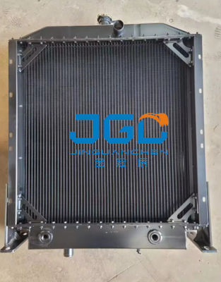 Fabrica Fabricante Fornecer Água Óleo Lonking CDM855 Radiação Carregador de Roda