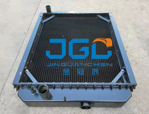 Fábrica Chinesa Fábrica Venda Direta Frigorífico de Óleo do Motor XG202J Radiador Rodoviário