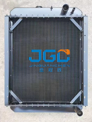 Fábrica Chinesa Fábrica Venda Direta Frigorífico de Óleo do Motor XG202J Radiador Rodoviário