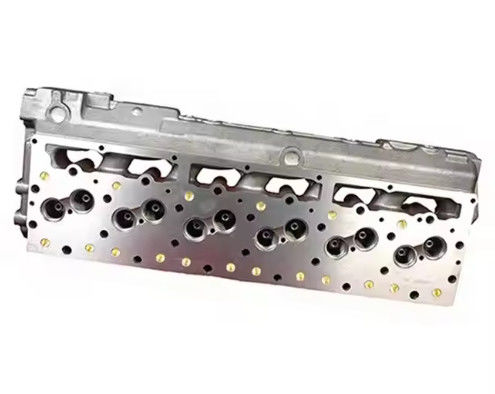 Peças sobressalentes de escavadeiras Cabeça de cilindro para motor 3306 8N6796