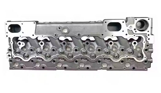 Peças sobressalentes de escavadeiras Cabeça de cilindro para motor 3306 8N6796