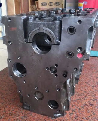 4TNE84 Bloco de cilindros 4TNE84 Partes de motores a diesel 5270334 1211121