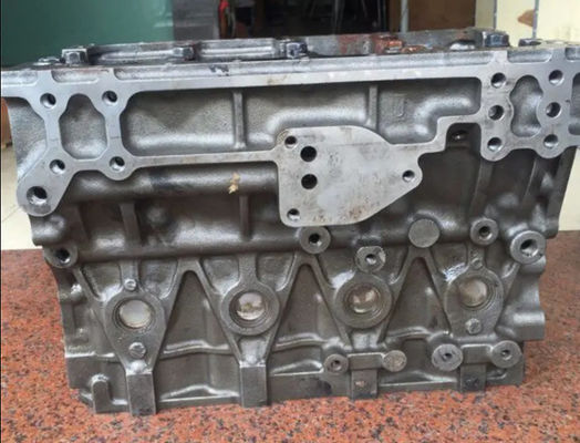 4TNE84 Bloco de cilindros 4TNE84 Partes de motores a diesel 5270334 1211121