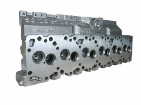 PC300-8 Cabeça do cilindro da escavadeira 6745-11-1190 Motor 6D114 Cabeça do cilindro Assy