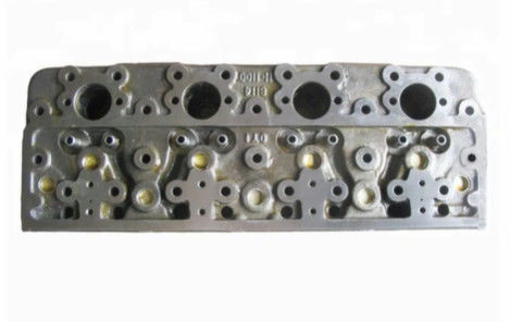 PC300-8 Cabeça do cilindro da escavadeira 6745-11-1190 Motor 6D114 Cabeça do cilindro Assy