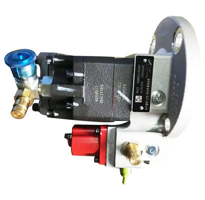 ELIC ISM QSM M11 L10 Conjunto de bomba de injecção de combustível 3417674 3417677 EC816377 3060492 3417677 113417674 3417677EA 3090942