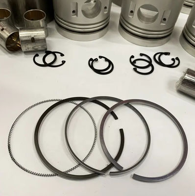 Kit de reparação de motores de escavadeiras BD30 FE6 PF6 FE6 PD6 TD25 TD27 RE8 RE10 RF8 RF10 NE6 FD33 FD35 RH8 RH10