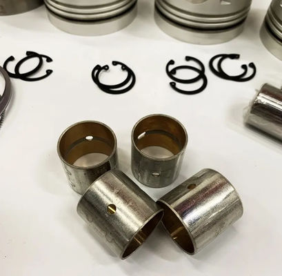 Kit de reparação de motores de escavadeiras BD30 FE6 PF6 FE6 PD6 TD25 TD27 RE8 RE10 RF8 RF10 NE6 FD33 FD35 RH8 RH10