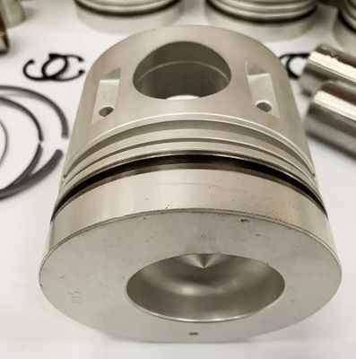 Kit de reparação de motores de escavadeiras BD30 FE6 PF6 FE6 PD6 TD25 TD27 RE8 RE10 RF8 RF10 NE6 FD33 FD35 RH8 RH10