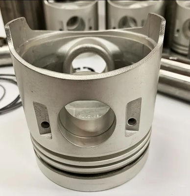 Kit de reparação de motores de escavadeiras BD30 FE6 PF6 FE6 PD6 TD25 TD27 RE8 RE10 RF8 RF10 NE6 FD33 FD35 RH8 RH10