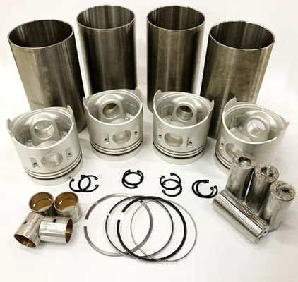 Kit de reparação de motores de escavadeiras BD30 FE6 PF6 FE6 PD6 TD25 TD27 RE8 RE10 RF8 RF10 NE6 FD33 FD35 RH8 RH10