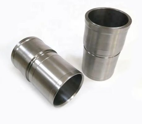 Máquinas e peças de motor M11 QSM11 Kit de revestimento de cilindros 3080760