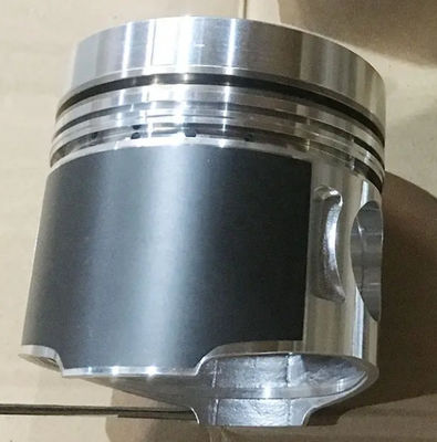 Excavadora E320C Motor pistão 297-7753
