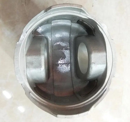 Excavadora DB58 130602-00281 130602-00636 Motor diesel pistão