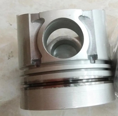 Excavadora DB58 130602-00281 130602-00636 Motor diesel pistão