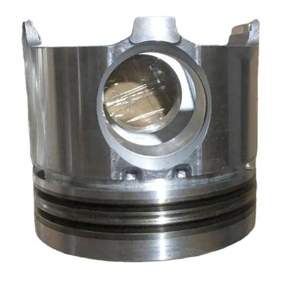 Excavadora Motor Diesel Conjunto de pistões 3116 1077545 2382716 pistão