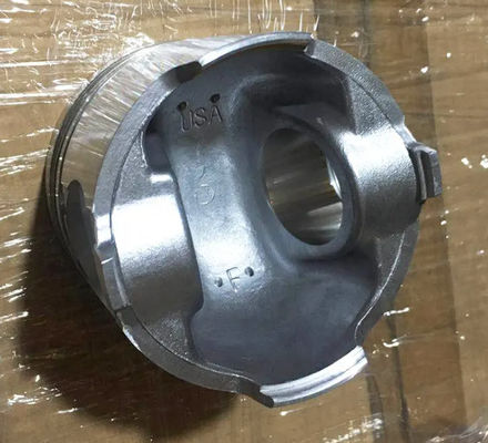 Excavadora Motor Diesel Conjunto de pistões 3116 1077545 2382716 pistão