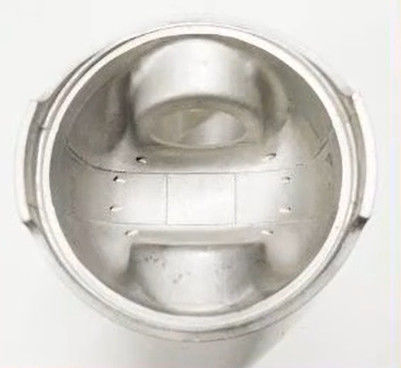 Excavadora ZAX450-3 6WG1 Motor Piston Set 1-12111964-2 1121119642