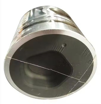 Motor de pistão FE6 12011-25768 Excavador de pistão