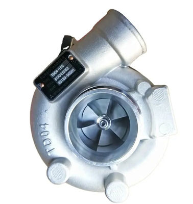 TD04-15G Motor Turbocompressor 49189-00511 49189-00540 49189-00550 49189-00501