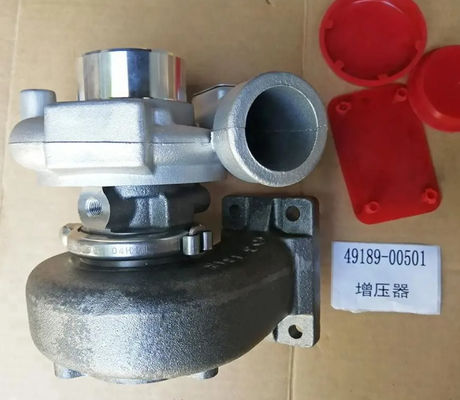 TD04-15G Motor Turbocompressor 49189-00511 49189-00540 49189-00550 49189-00501