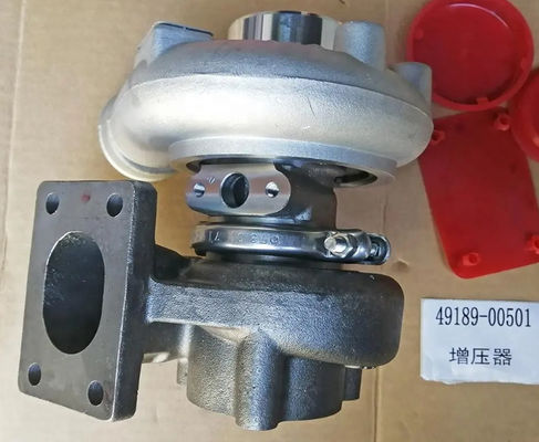 TD04-15G Motor Turbocompressor 49189-00511 49189-00540 49189-00550 49189-00501