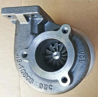 TD04-15G Motor Turbocompressor 49189-00511 49189-00540 49189-00550 49189-00501