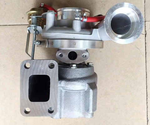 D6E 20873313 VOE20873313 20933297 VOE20933297 Turbocompressor do motor