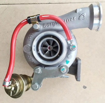 D6E 20873313 VOE20873313 20933297 VOE20933297 Turbocompressor do motor