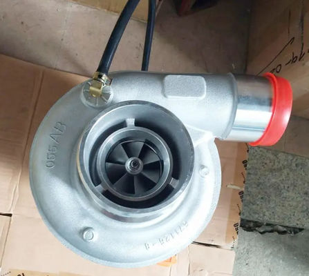 1770440 Carregadores de escavadeiras Turbo C7 Motor Diesel Turbocarregador 177-0440