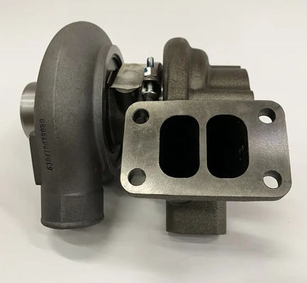 Excavadora E320C Motor Turbo 49179-02300 4917902300 5I-7952