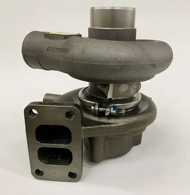 Excavadora E320C Motor Turbo 49179-02300 4917902300 5I-7952