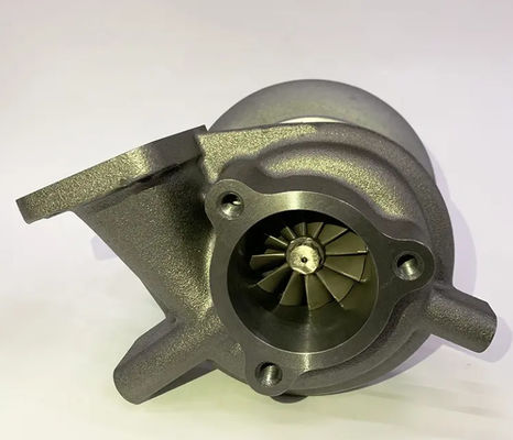 Excavadora E320C Motor Turbo 49179-02300 4917902300 5I-7952