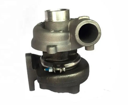 4D31 49178-005 Turbo 49178005 Excavadora Turbocompressor
