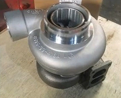 6BD1 motor a diesel original Parte Turbo Charge EX200-1 Turbocharger de escavadeira 114400-2100