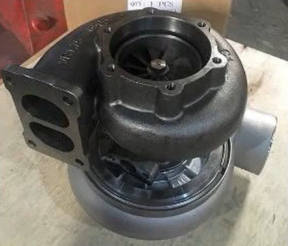 6BD1 motor a diesel original Parte Turbo Charge EX200-1 Turbocharger de escavadeira 114400-2100