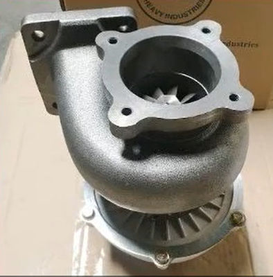 Excavadora GT2556S Turbo Turbocharger 762931-1 320 06047