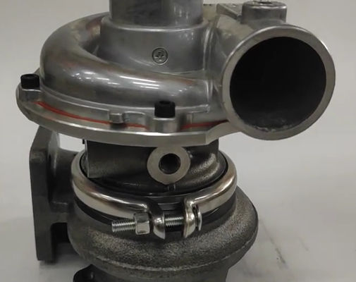 K03 Turbocompressor 53041015095C 914F-6K682-AB Turbocompressor 4D31