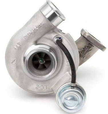 Partes de motores a diesel 1104 1106 Turbo 2674A209 Turbo 711736-5010S