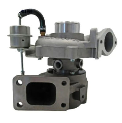SK250-8 SK200-8 Excavadora J05E Partes do motor Turbocompressor 24100-4631A