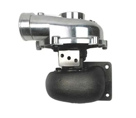 RHC7 6BD1 Turbocompressor de motor 7T-534 318731 114400-2100 Para peças de escavadeira EX200-1