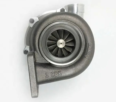 RHC7 6BD1 Turbocompressor de motor 7T-534 318731 114400-2100 Para peças de escavadeira EX200-1