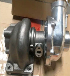 Máquinas Partes do motor 6D31 Turbocompressor 49179-00240 Para escavadeira HD700