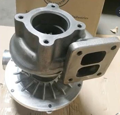 Máquinas Partes do motor 6D31 Turbocompressor 49179-00240 Para escavadeira HD700