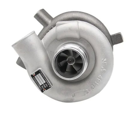 E320C Excavador Turbo Motor HX35W Turbo 49179-02300 4917902300