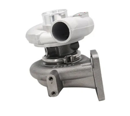E320C Excavador Turbo Motor HX35W Turbo 49179-02300 4917902300