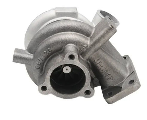 E320C Excavador Turbo Motor HX35W Turbo 49179-02300 4917902300