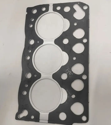3LA1 3LD1 Engenho Diesel