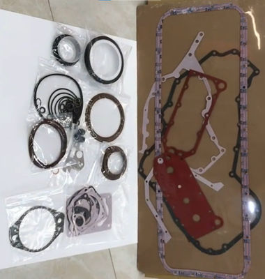6221K19901 Excavador Gasker Kit 6D108 QSB4.5 Conjunto completo de juntas 6221-K1-9901