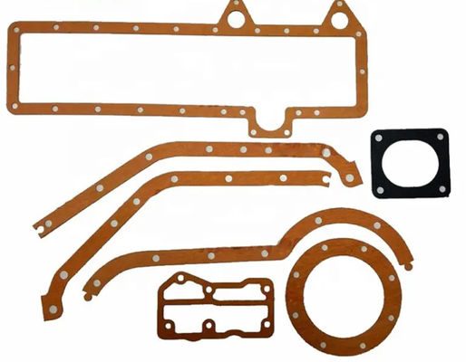 Partes do motor 6D155 Kit de juntas da cabeça do cilindro 6128-K1-0024